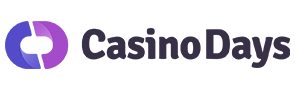 Big Logo Casino Days