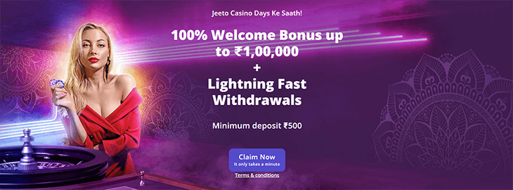 Bonus Casino Days