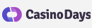 Small Logo Casino Days