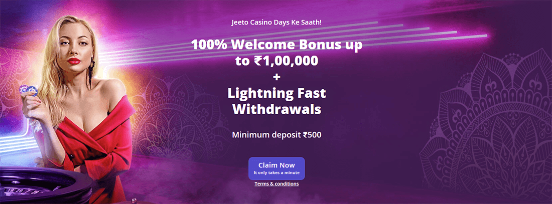 Bonus Casino Days_1