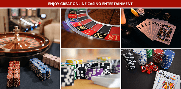 Casino Entertainment