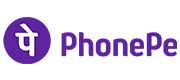 Logo PhonePe