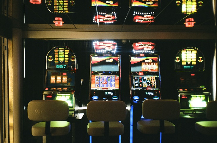 Online casino 4