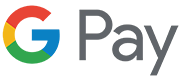 Logo Google Pay