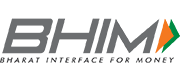 Logo BHIM