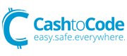 Logo CashtoCode