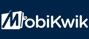 Logo MobiKwik