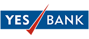 Logo Yes Bank